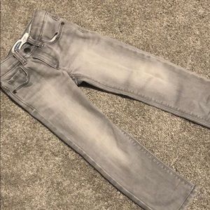 Old Navy Karate skinny jeans